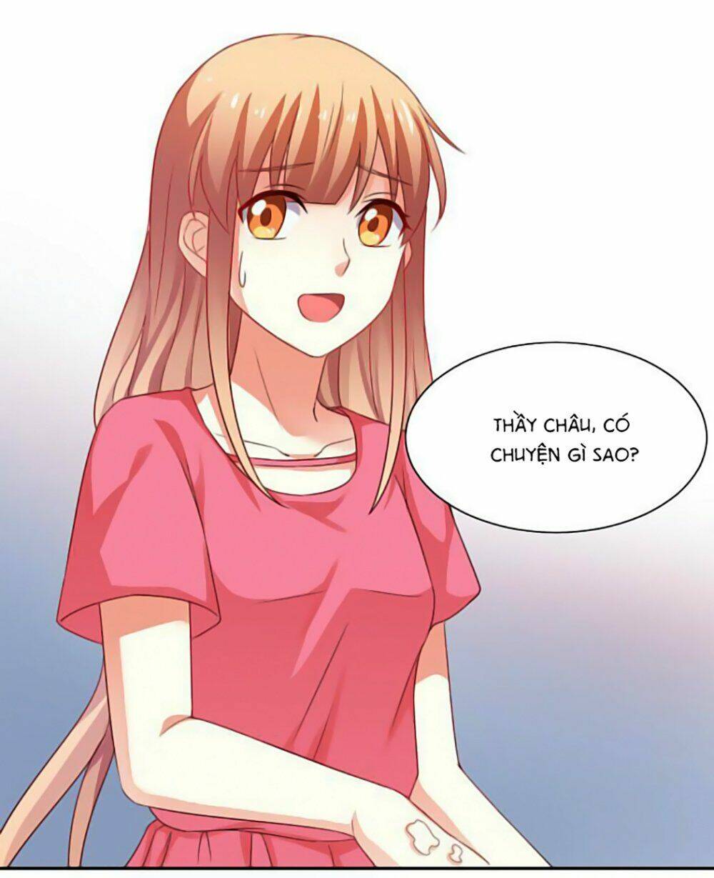 Nam Thần Luôn Muốn Chọc Ghẹo Ta: Chapter 6