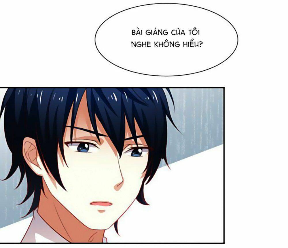 Nam Thần Luôn Muốn Chọc Ghẹo Ta: Chapter 6