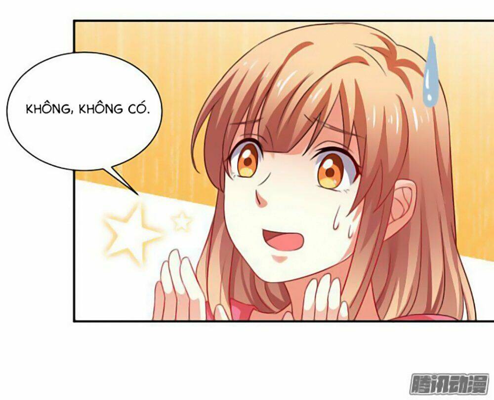 Nam Thần Luôn Muốn Chọc Ghẹo Ta: Chapter 6