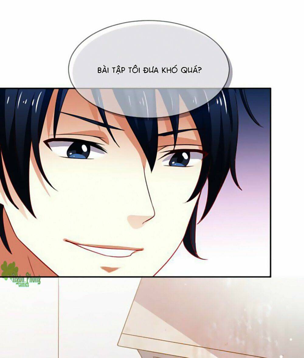 Nam Thần Luôn Muốn Chọc Ghẹo Ta: Chapter 6