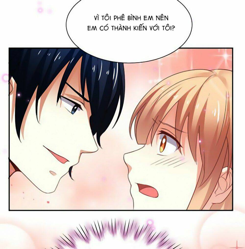 Nam Thần Luôn Muốn Chọc Ghẹo Ta: Chapter 6