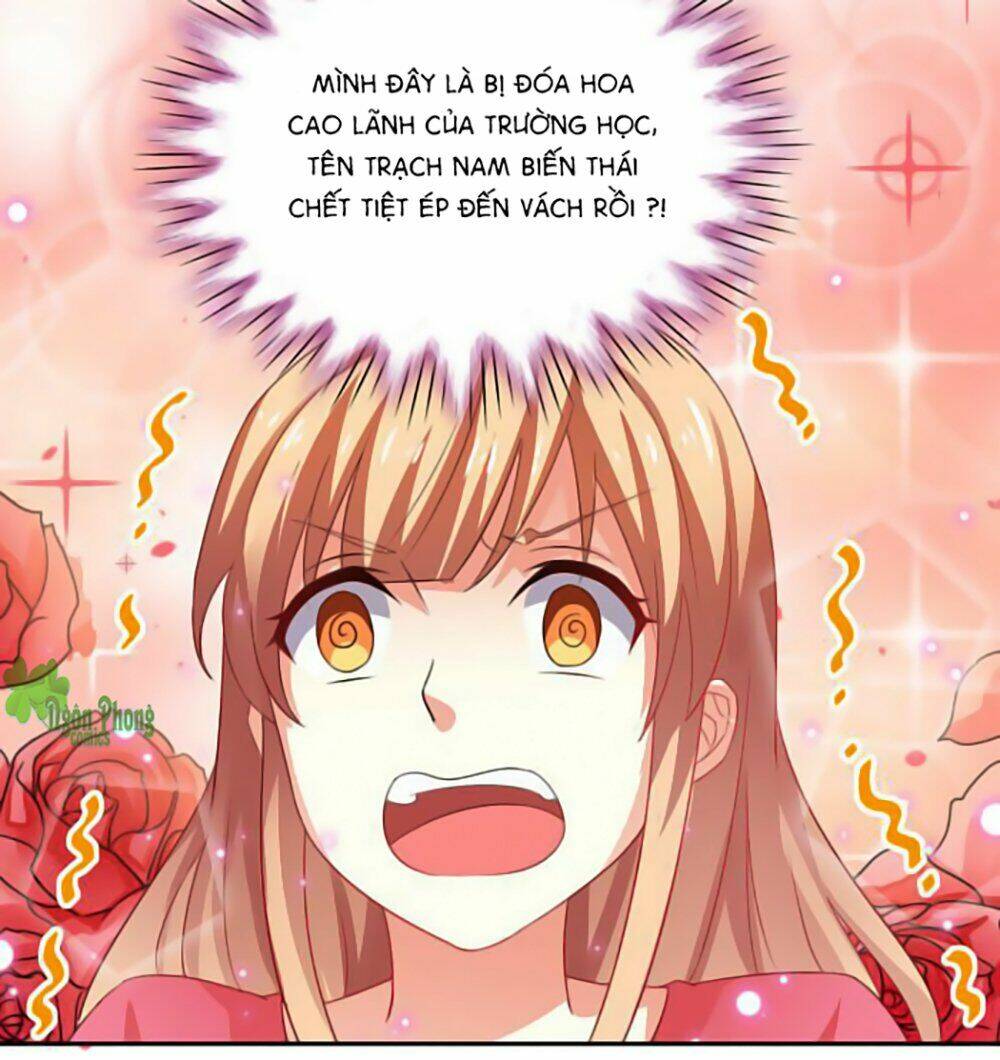 Nam Thần Luôn Muốn Chọc Ghẹo Ta: Chapter 6