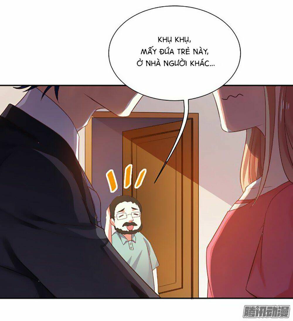 Nam Thần Luôn Muốn Chọc Ghẹo Ta: Chapter 6