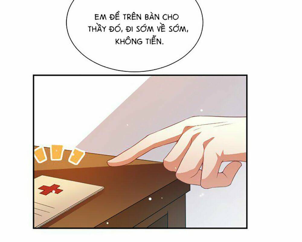 Nam Thần Luôn Muốn Chọc Ghẹo Ta: Chapter 6