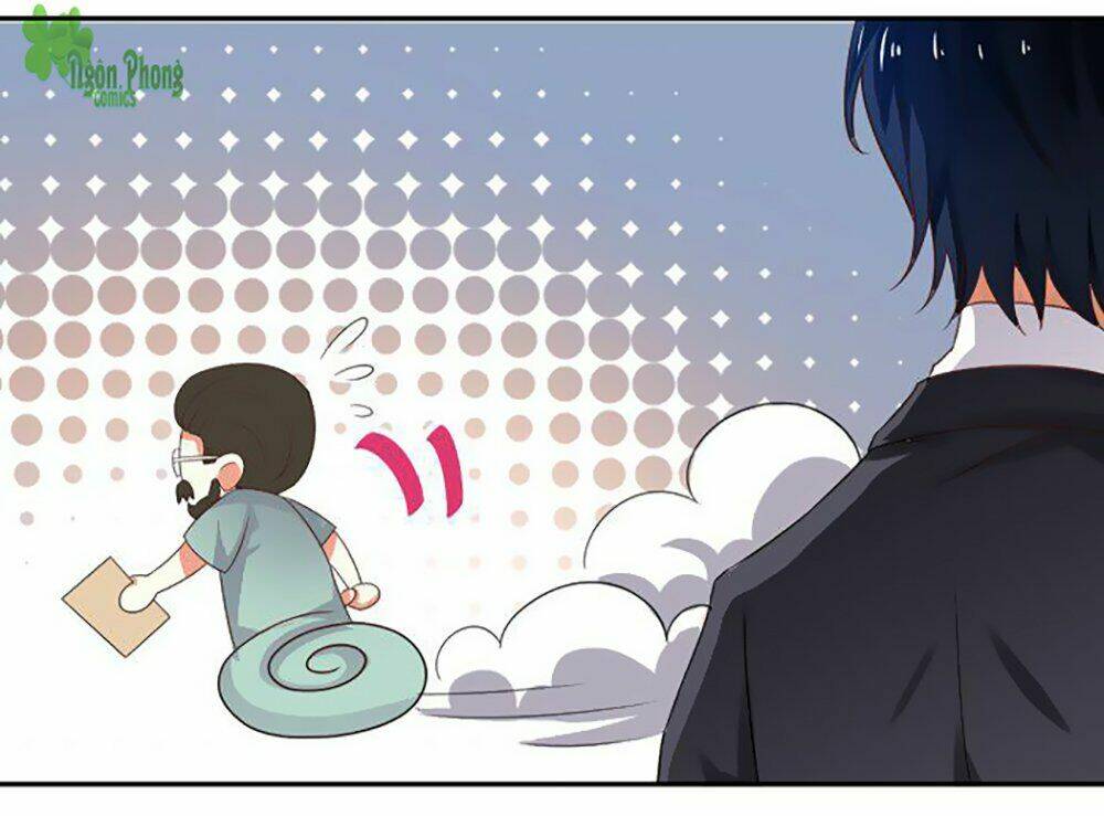 Nam Thần Luôn Muốn Chọc Ghẹo Ta: Chapter 6