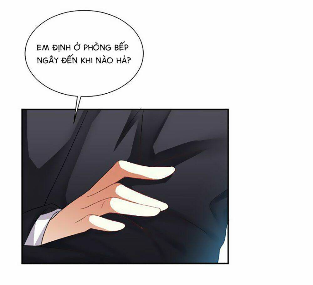 Nam Thần Luôn Muốn Chọc Ghẹo Ta: Chapter 6