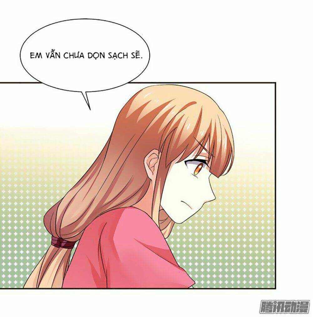 Nam Thần Luôn Muốn Chọc Ghẹo Ta: Chapter 6