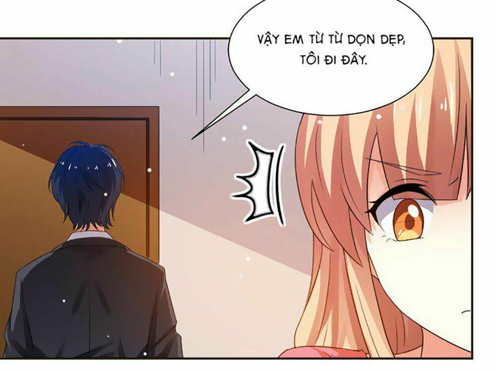 Nam Thần Luôn Muốn Chọc Ghẹo Ta: Chapter 6
