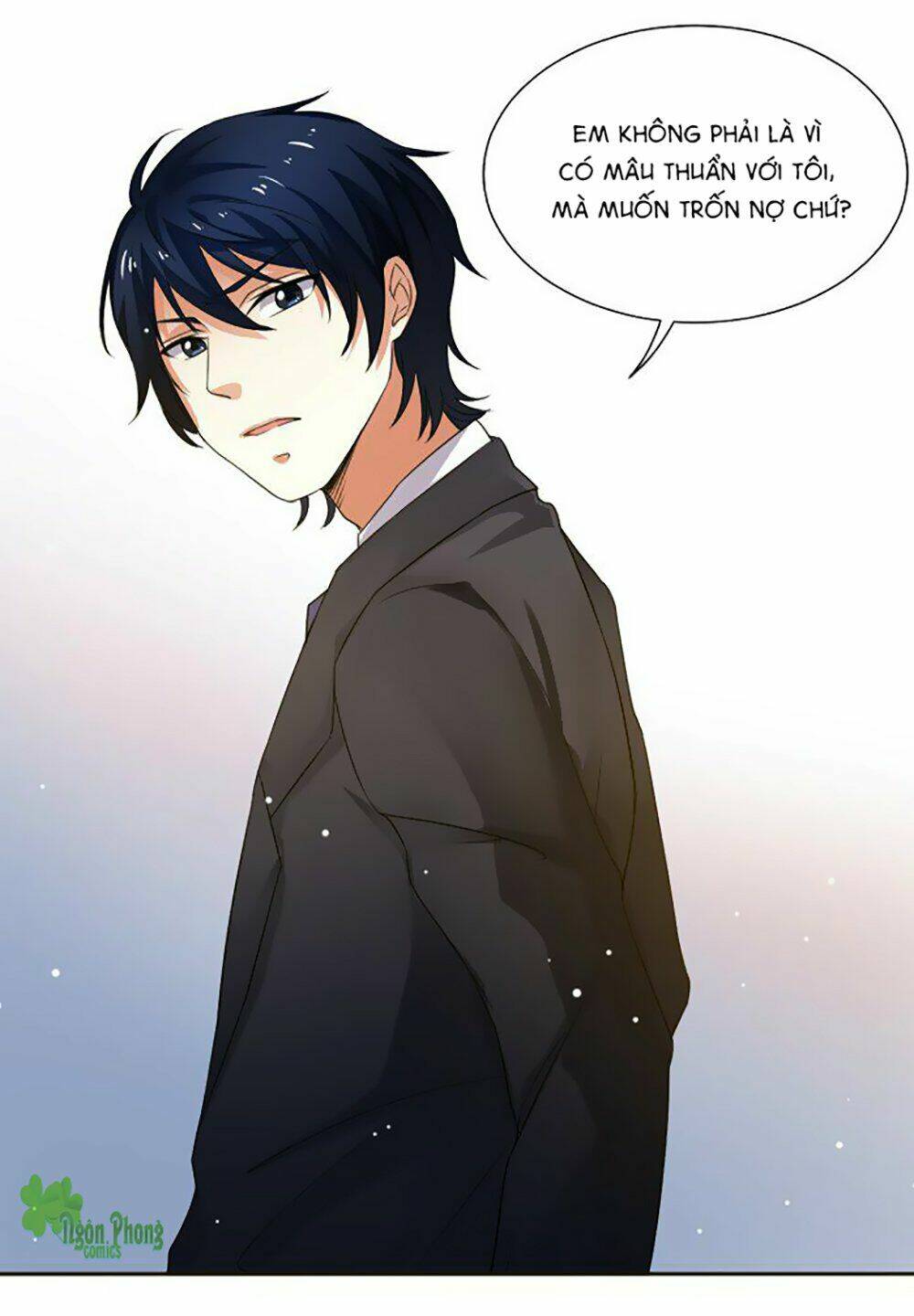 Nam Thần Luôn Muốn Chọc Ghẹo Ta: Chapter 6