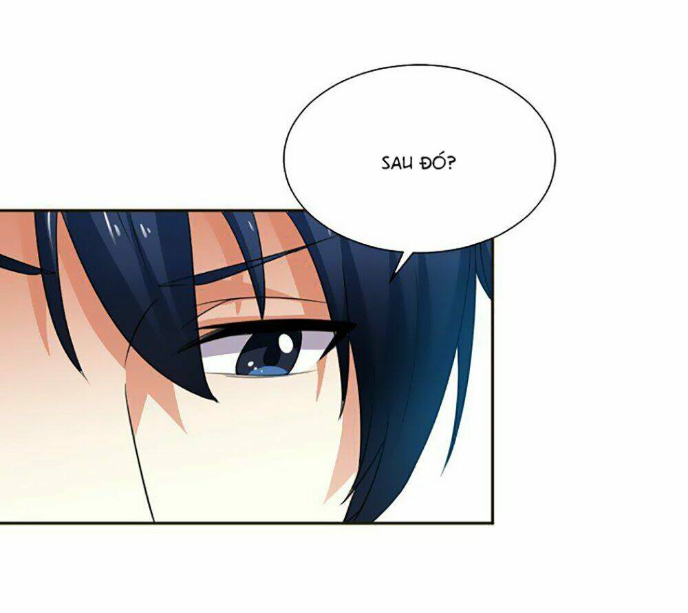 Nam Thần Luôn Muốn Chọc Ghẹo Ta: Chapter 6