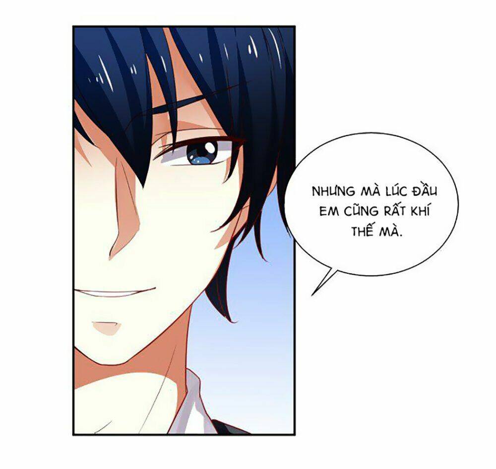 Nam Thần Luôn Muốn Chọc Ghẹo Ta: Chapter 6