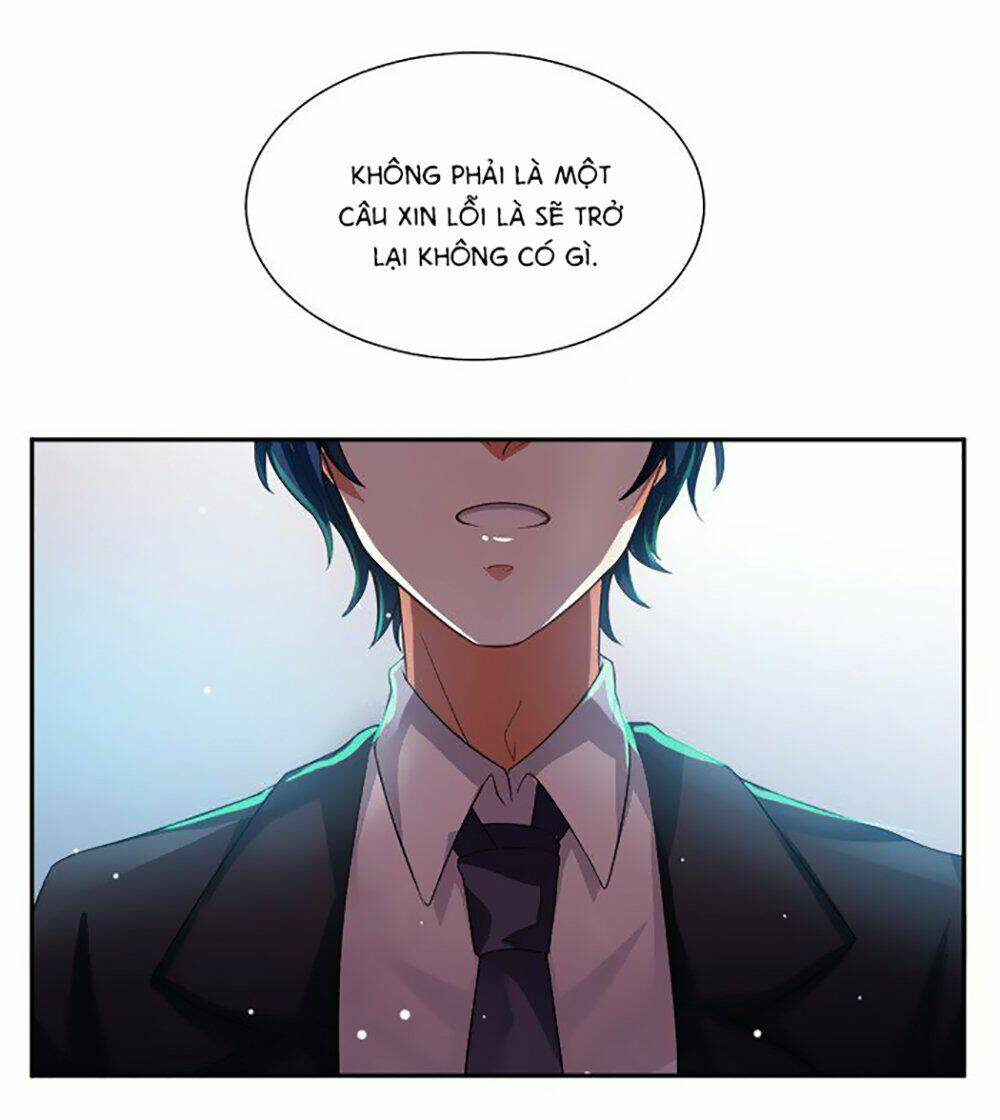 Nam Thần Luôn Muốn Chọc Ghẹo Ta: Chapter 6
