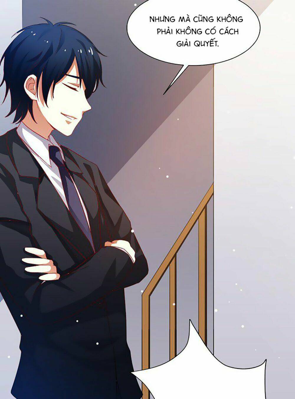Nam Thần Luôn Muốn Chọc Ghẹo Ta: Chapter 6
