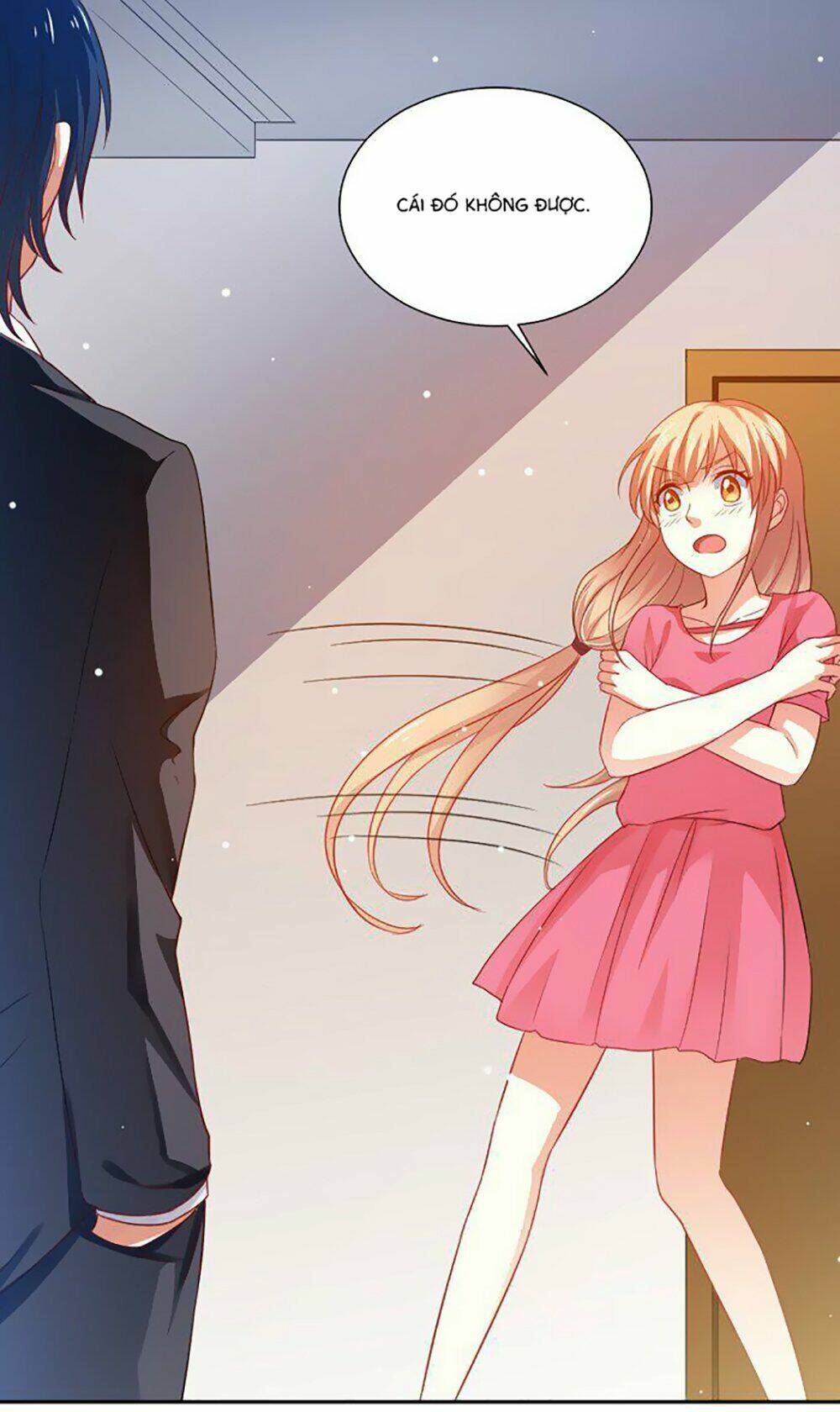 Nam Thần Luôn Muốn Chọc Ghẹo Ta: Chapter 6