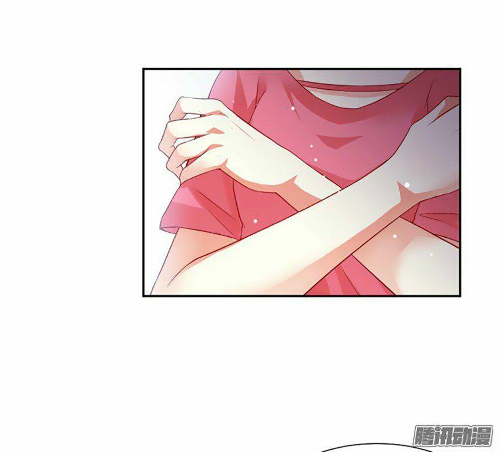 Nam Thần Luôn Muốn Chọc Ghẹo Ta: Chapter 6
