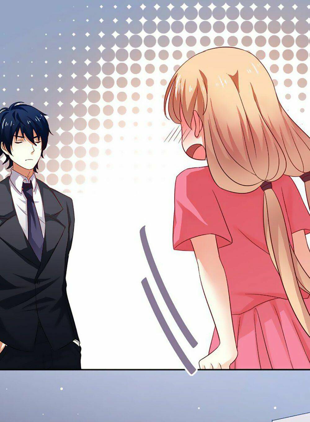 Nam Thần Luôn Muốn Chọc Ghẹo Ta: Chapter 6