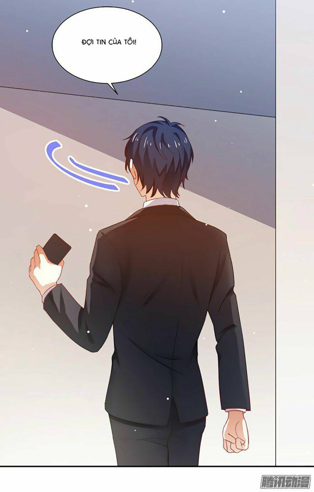 Nam Thần Luôn Muốn Chọc Ghẹo Ta: Chapter 6