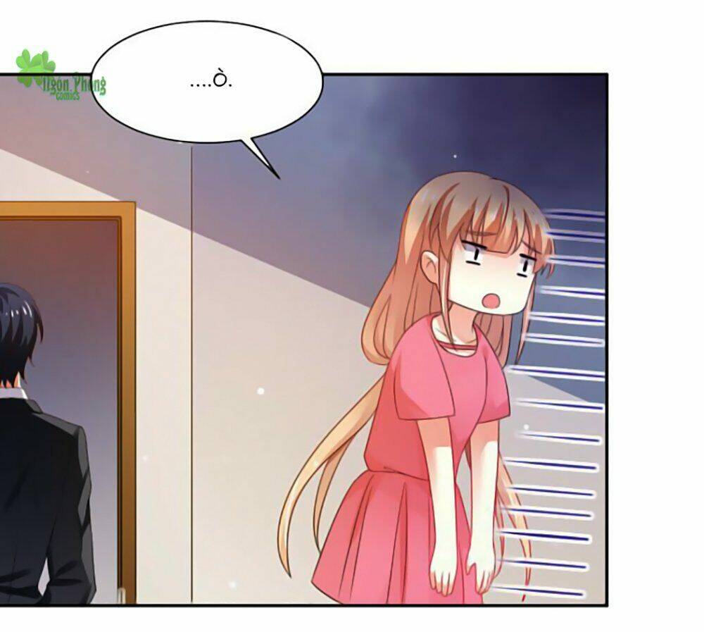 Nam Thần Luôn Muốn Chọc Ghẹo Ta: Chapter 6