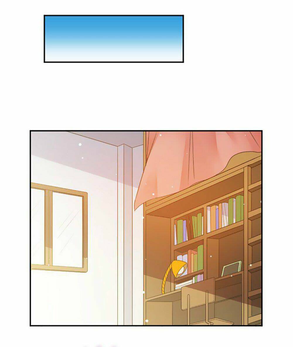 Nam Thần Luôn Muốn Chọc Ghẹo Ta: Chapter 6