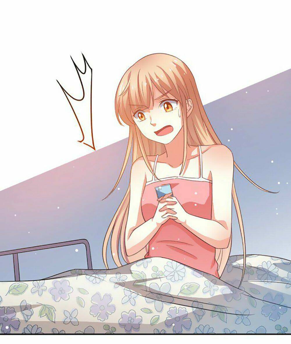 Nam Thần Luôn Muốn Chọc Ghẹo Ta: Chapter 6
