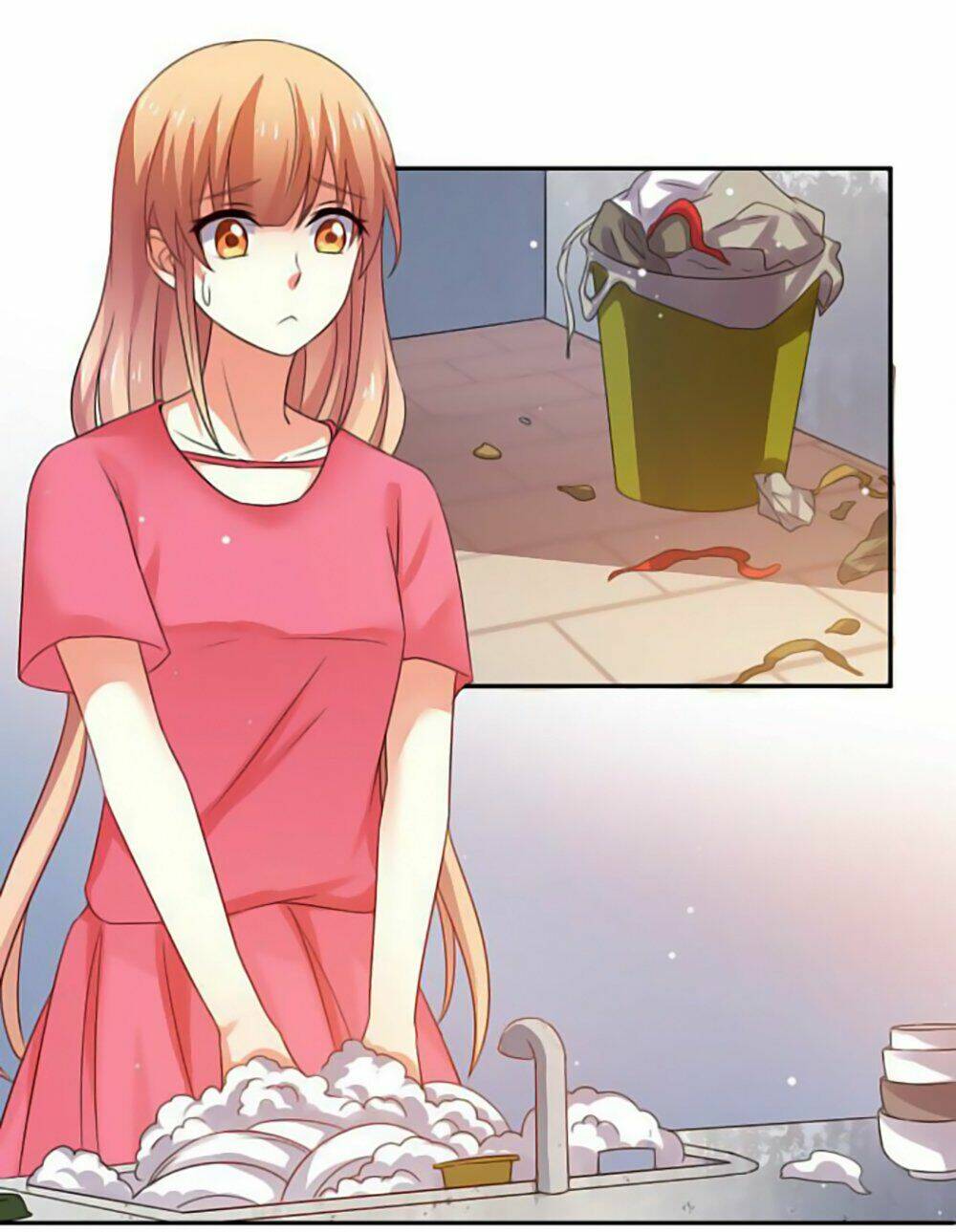 Nam Thần Luôn Muốn Chọc Ghẹo Ta: Chapter 6