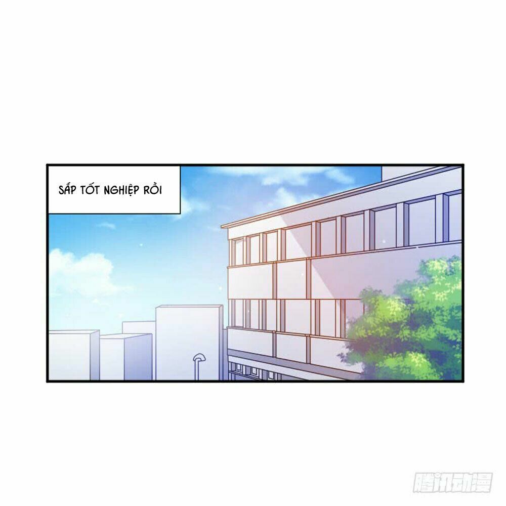 Nam Thần Luôn Muốn Chọc Ghẹo Ta: Chapter 60