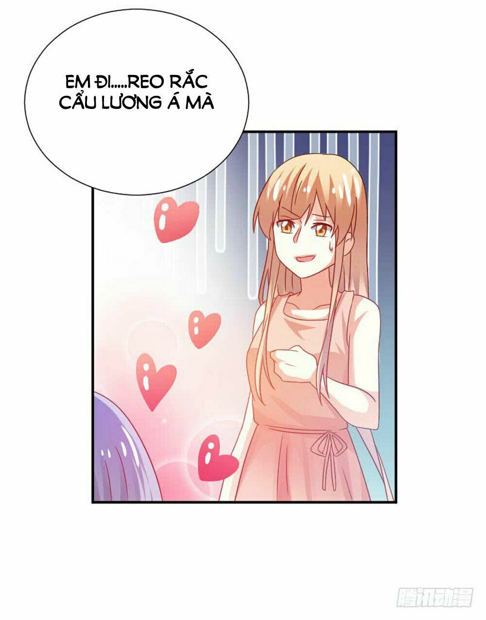 Nam Thần Luôn Muốn Chọc Ghẹo Ta: Chapter 60
