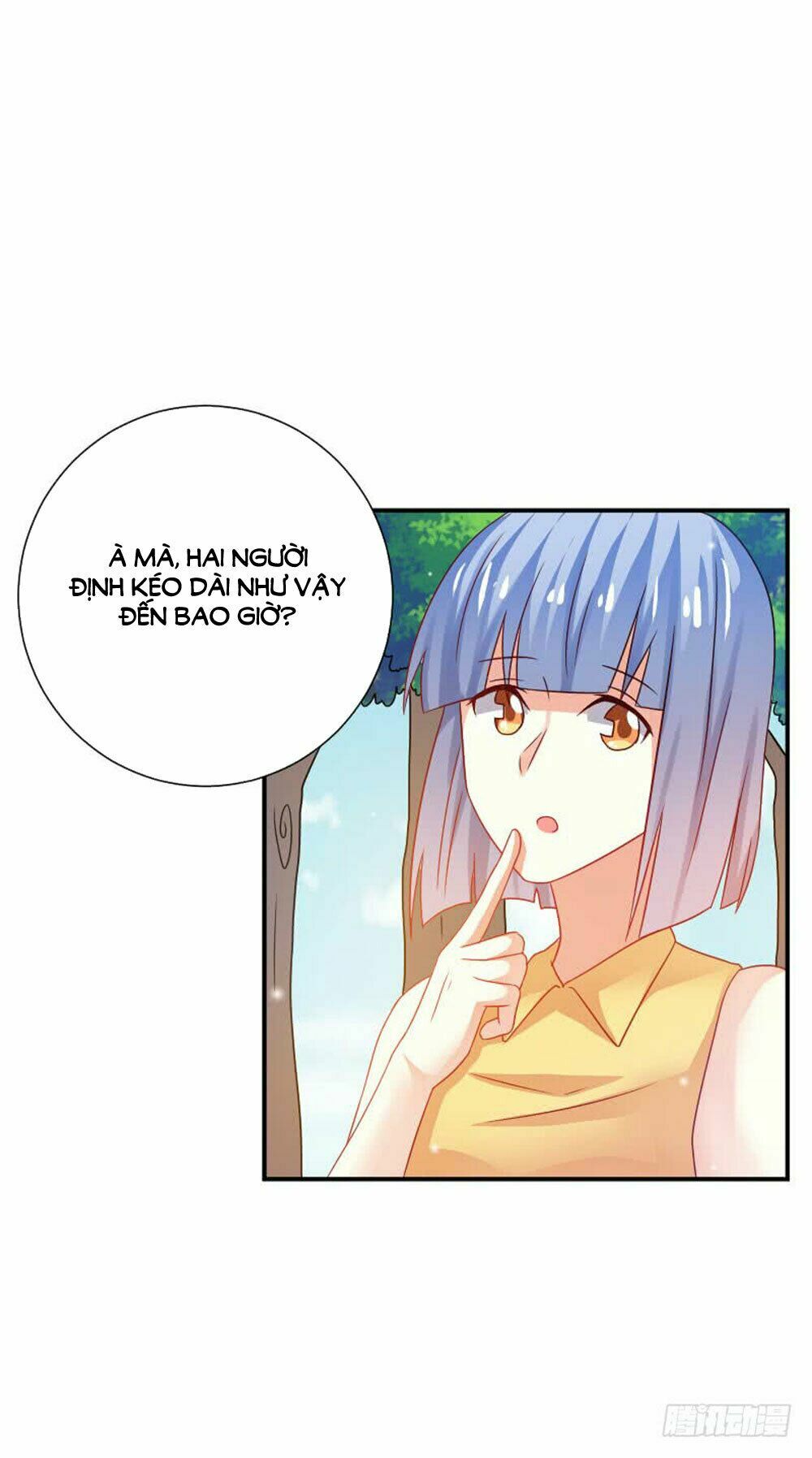 Nam Thần Luôn Muốn Chọc Ghẹo Ta: Chapter 60