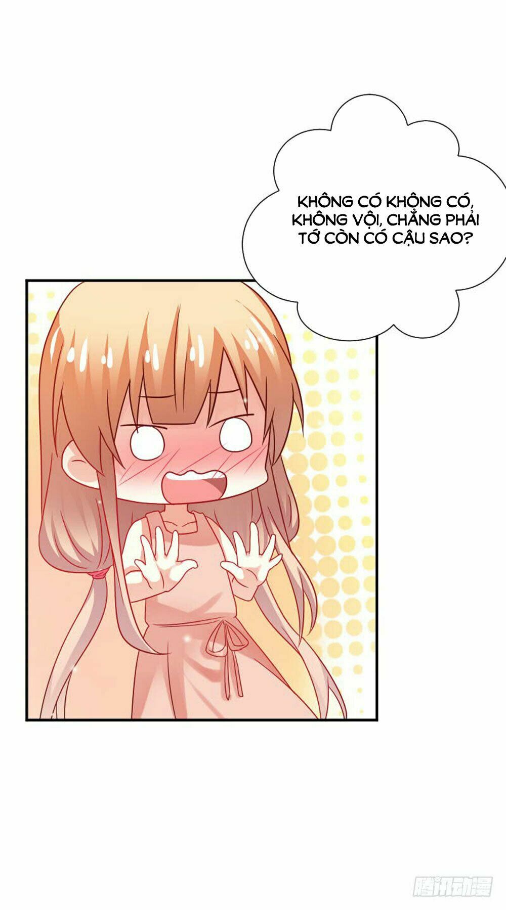 Nam Thần Luôn Muốn Chọc Ghẹo Ta: Chapter 60