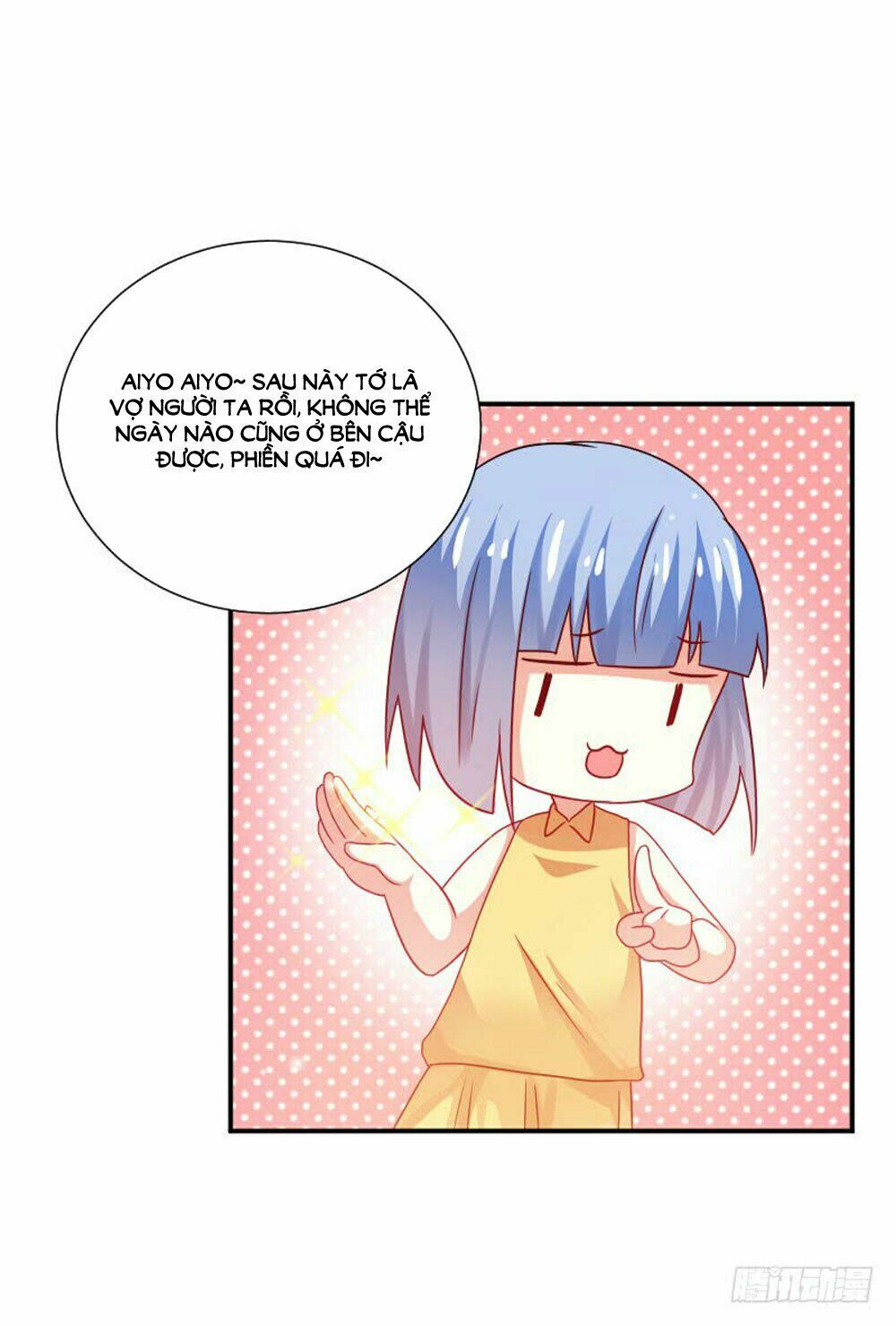 Nam Thần Luôn Muốn Chọc Ghẹo Ta: Chapter 60