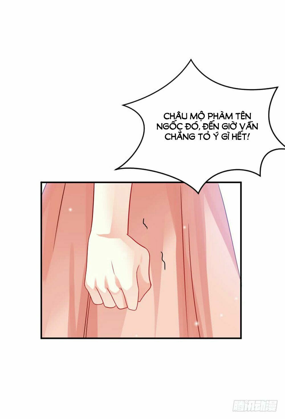 Nam Thần Luôn Muốn Chọc Ghẹo Ta: Chapter 60