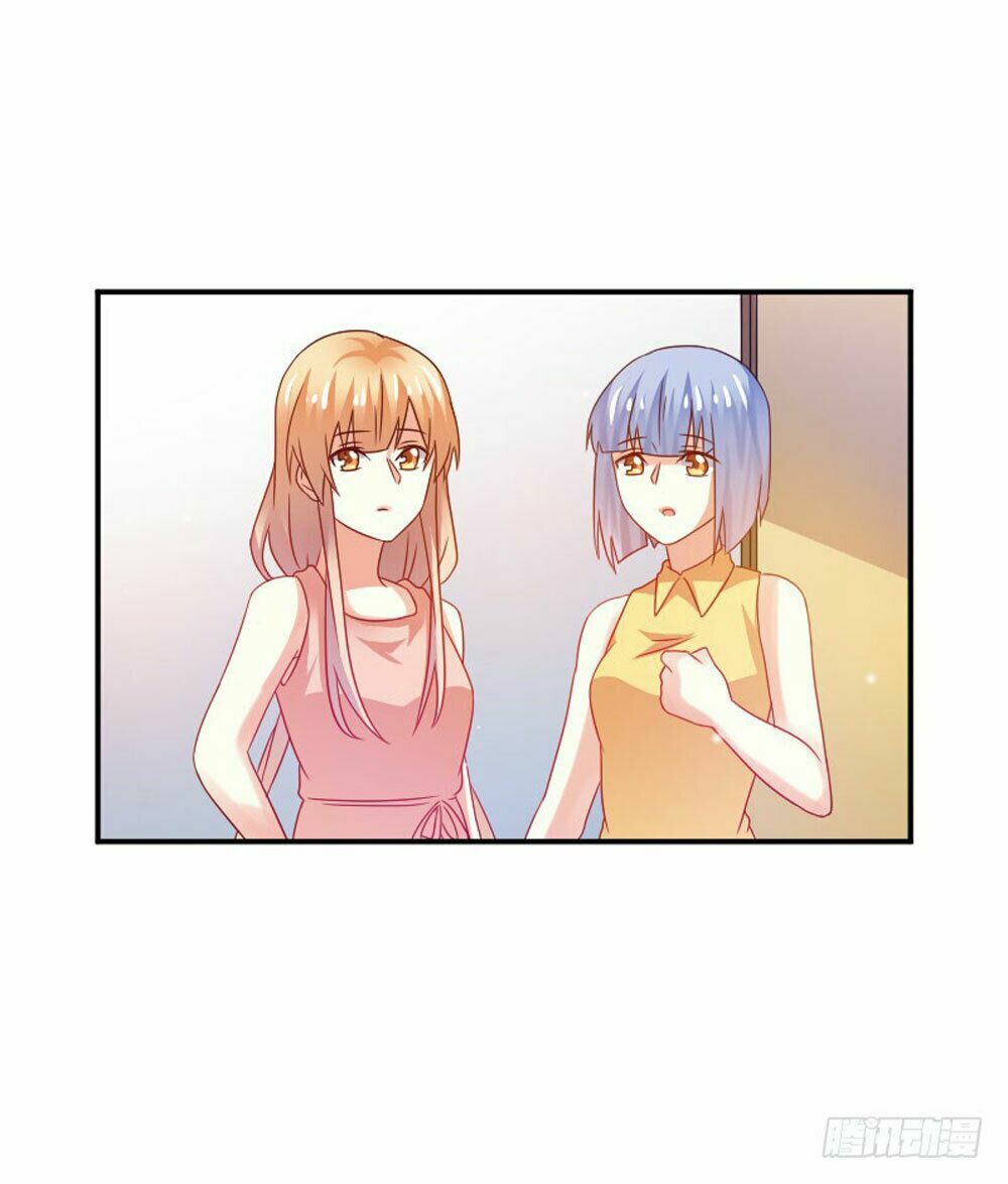 Nam Thần Luôn Muốn Chọc Ghẹo Ta: Chapter 60