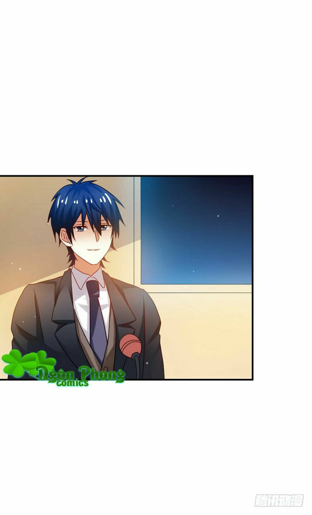 Nam Thần Luôn Muốn Chọc Ghẹo Ta: Chapter 60