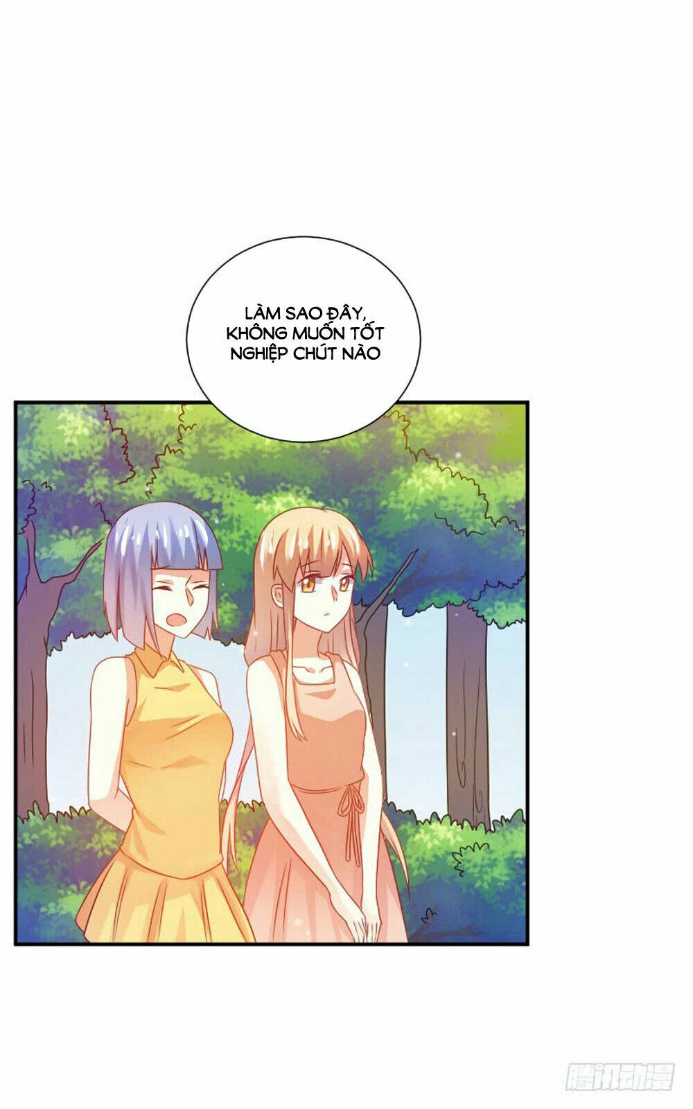 Nam Thần Luôn Muốn Chọc Ghẹo Ta: Chapter 60