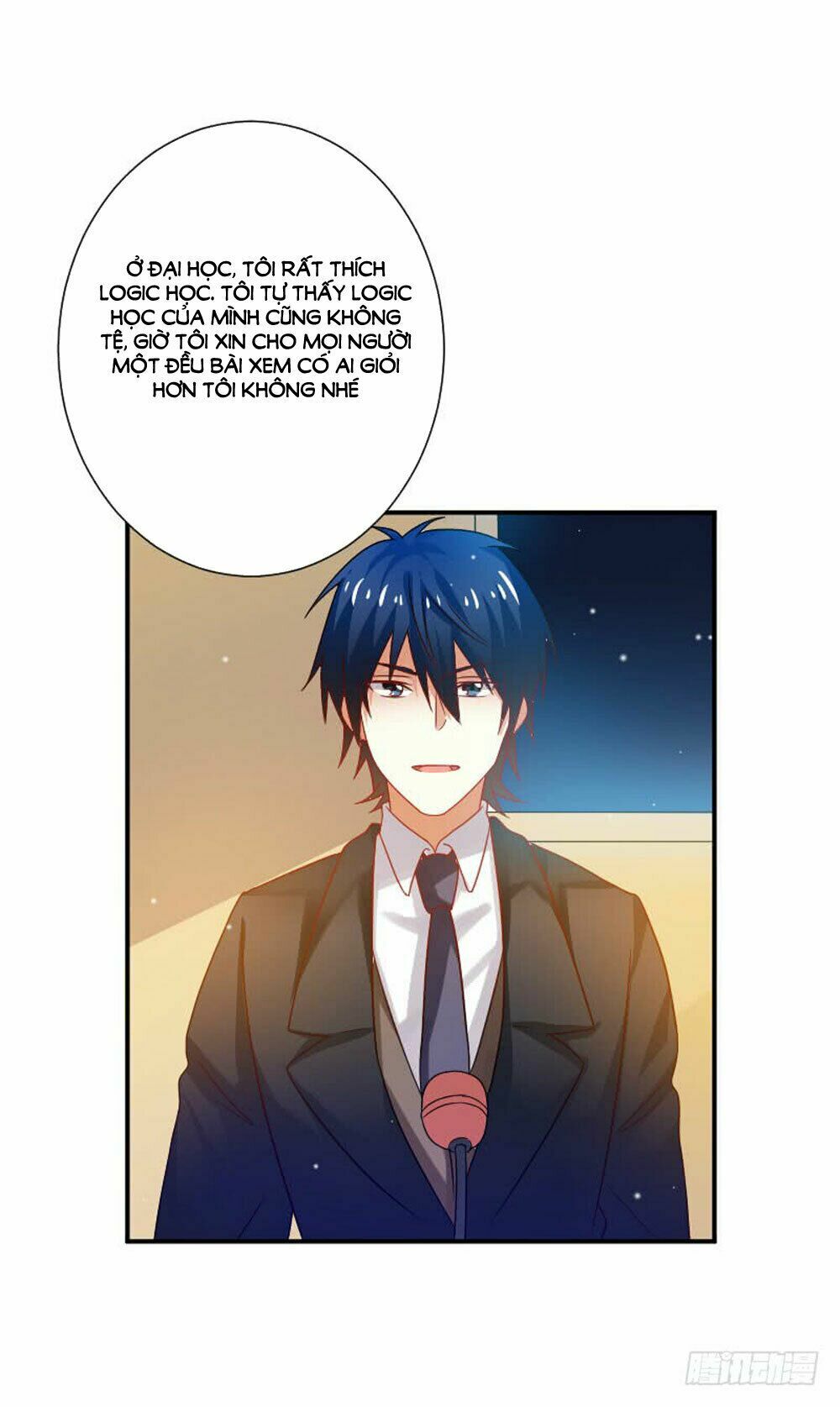Nam Thần Luôn Muốn Chọc Ghẹo Ta: Chapter 60