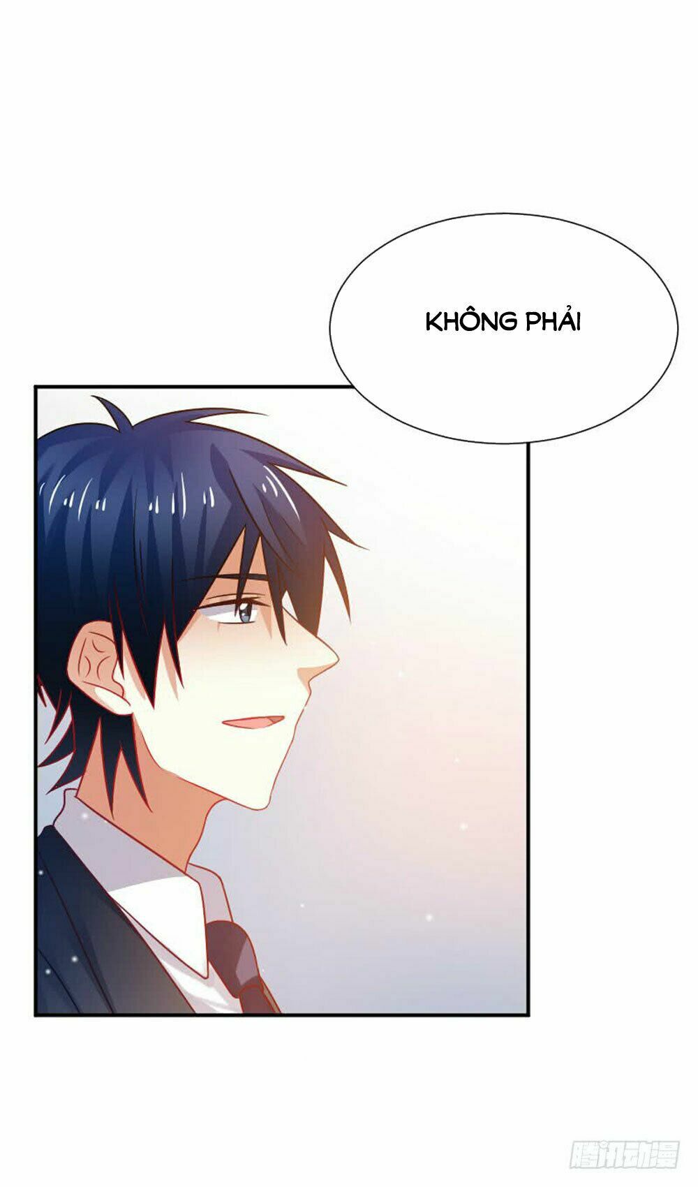 Nam Thần Luôn Muốn Chọc Ghẹo Ta: Chapter 60