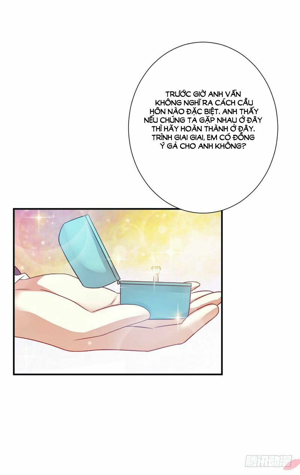 Nam Thần Luôn Muốn Chọc Ghẹo Ta: Chapter 60