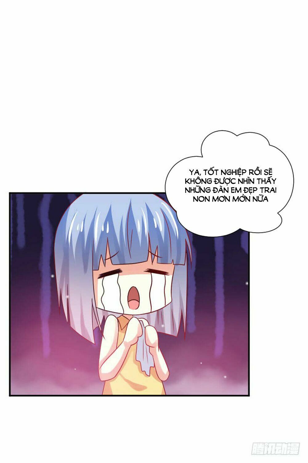 Nam Thần Luôn Muốn Chọc Ghẹo Ta: Chapter 60