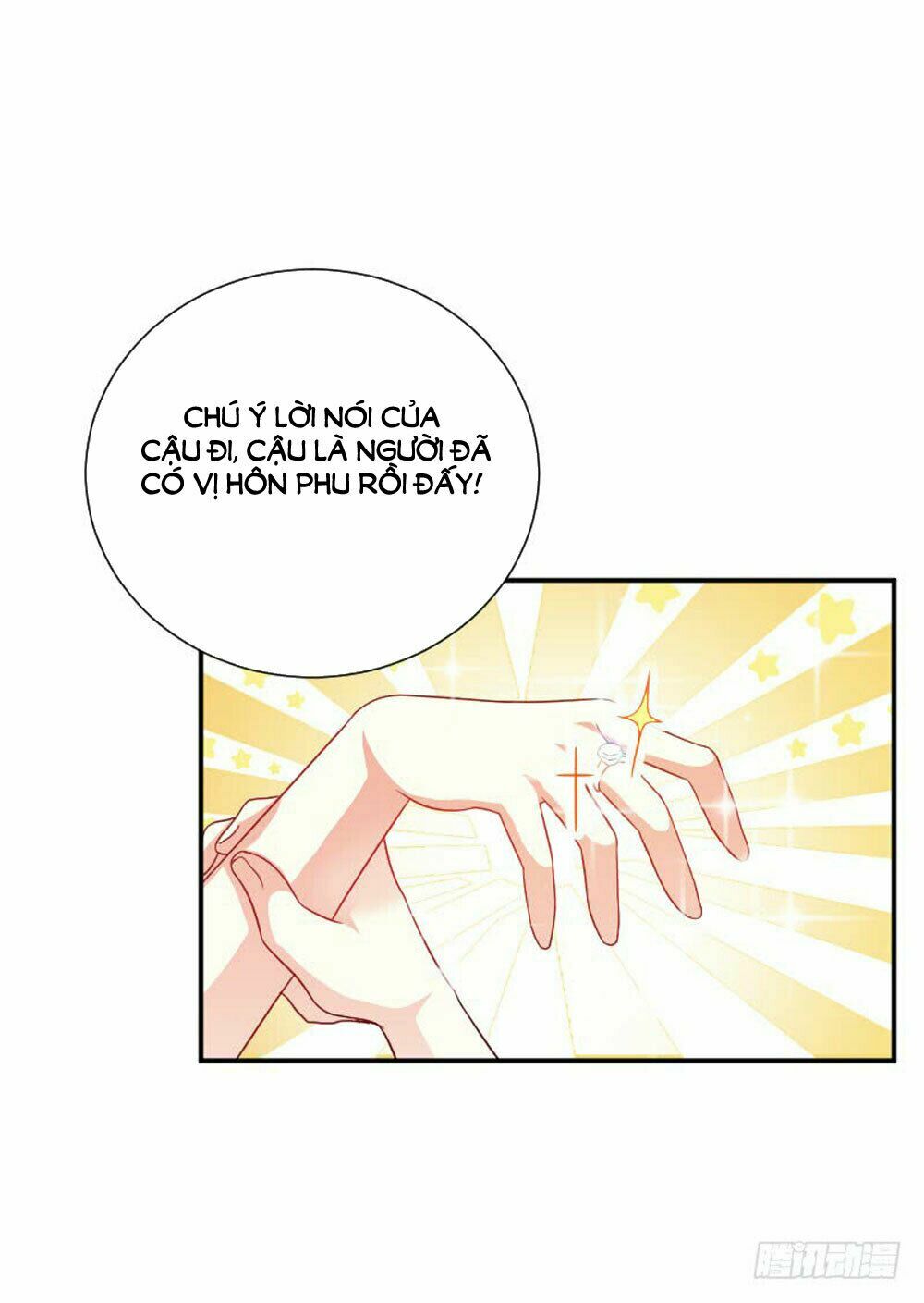 Nam Thần Luôn Muốn Chọc Ghẹo Ta: Chapter 60