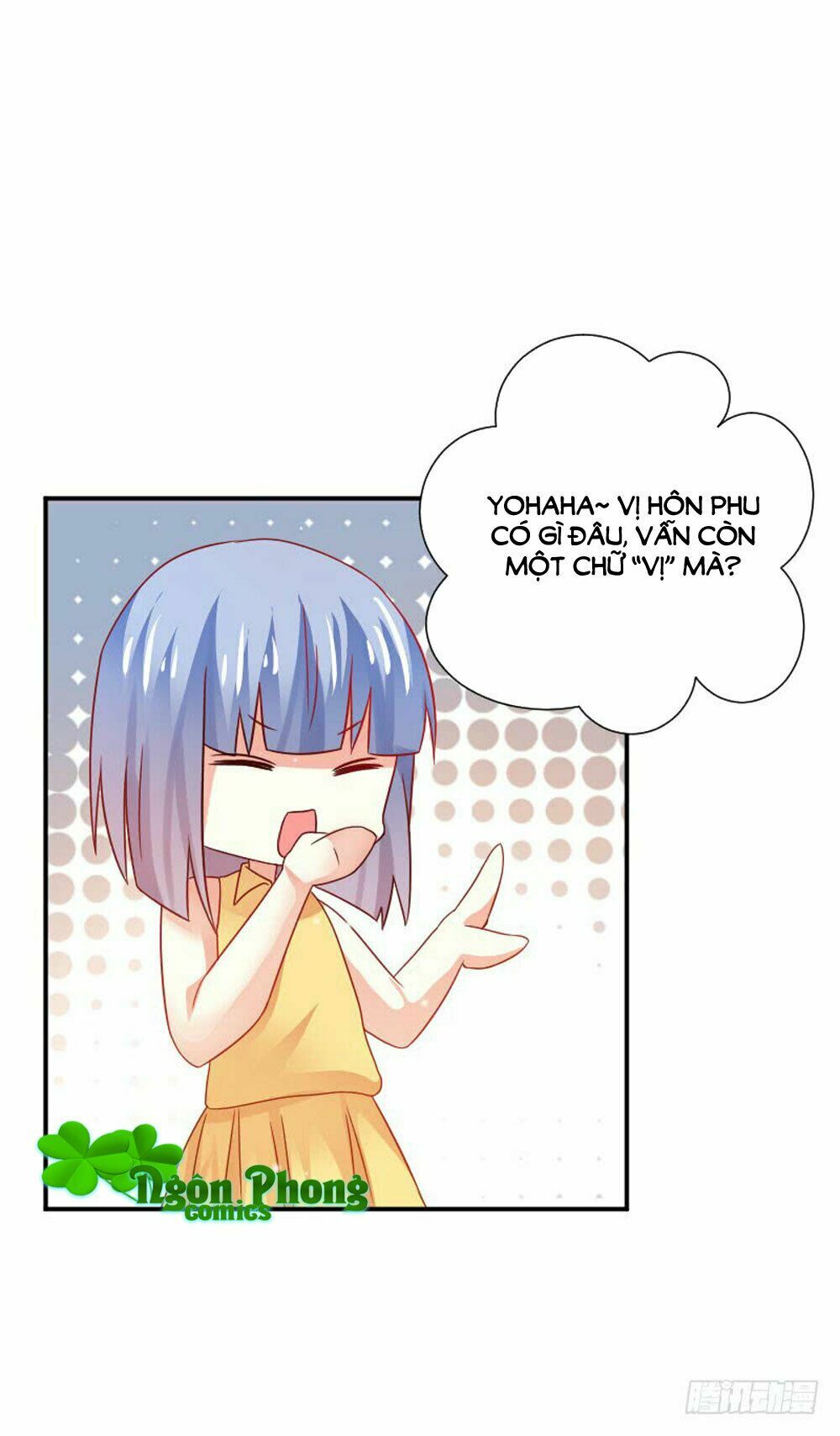 Nam Thần Luôn Muốn Chọc Ghẹo Ta: Chapter 60