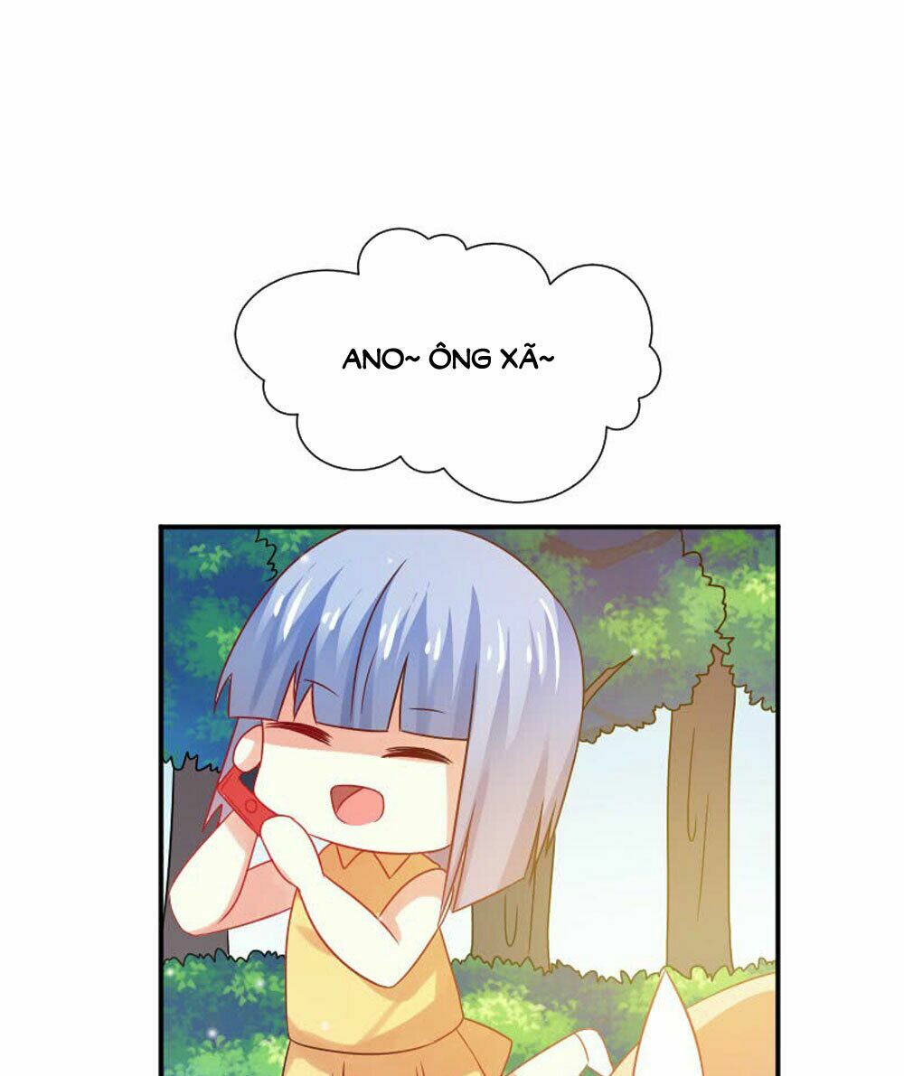 Nam Thần Luôn Muốn Chọc Ghẹo Ta: Chapter 60
