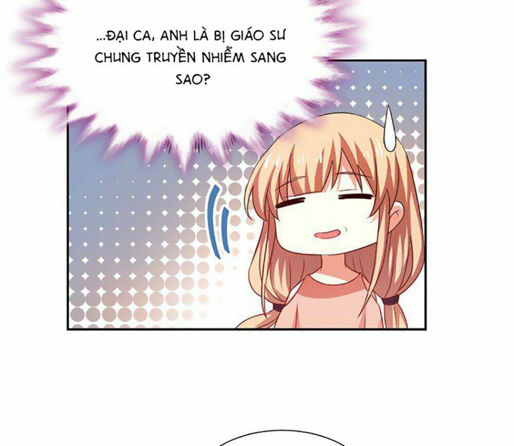 Nam Thần Luôn Muốn Chọc Ghẹo Ta: Chapter 7