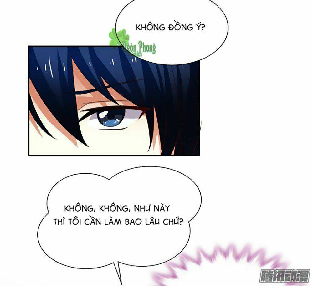 Nam Thần Luôn Muốn Chọc Ghẹo Ta: Chapter 7