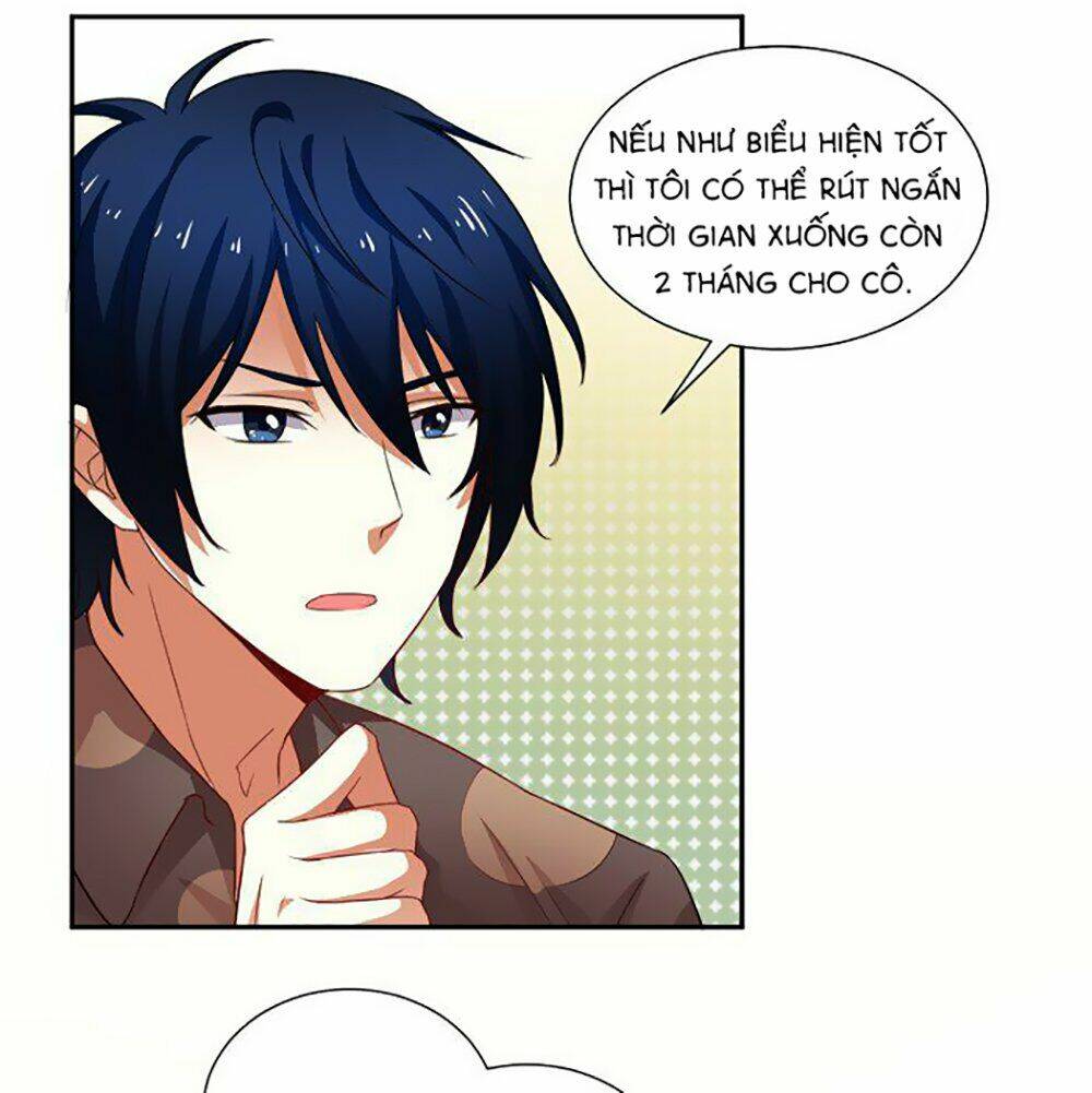 Nam Thần Luôn Muốn Chọc Ghẹo Ta: Chapter 7
