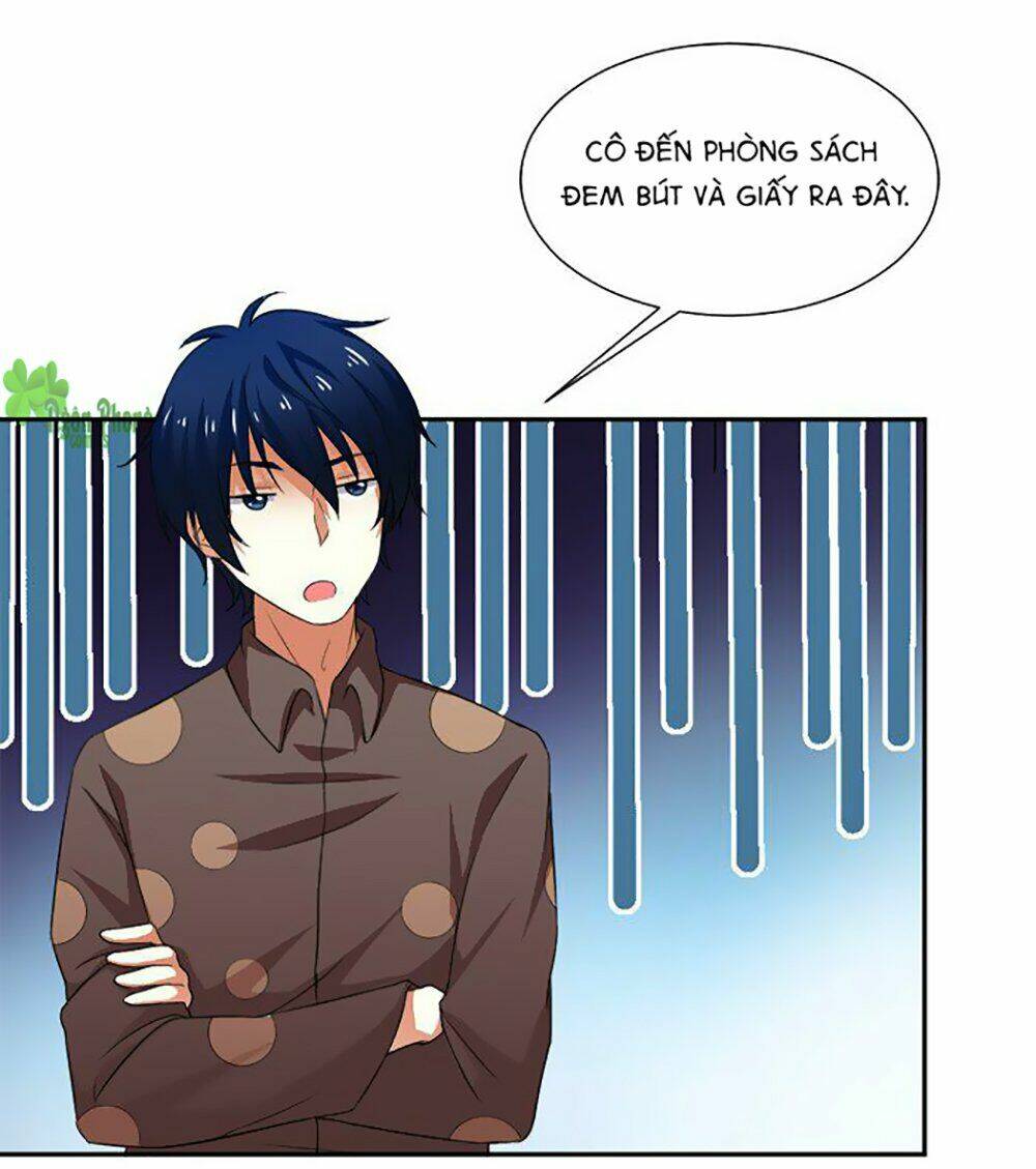 Nam Thần Luôn Muốn Chọc Ghẹo Ta: Chapter 7