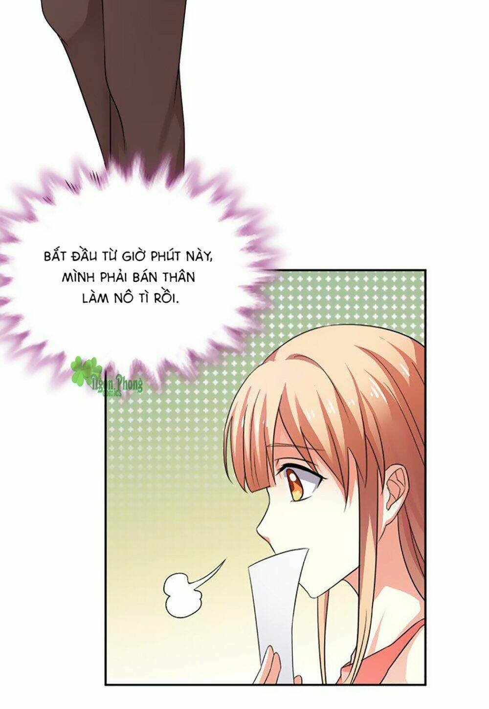 Nam Thần Luôn Muốn Chọc Ghẹo Ta: Chapter 7