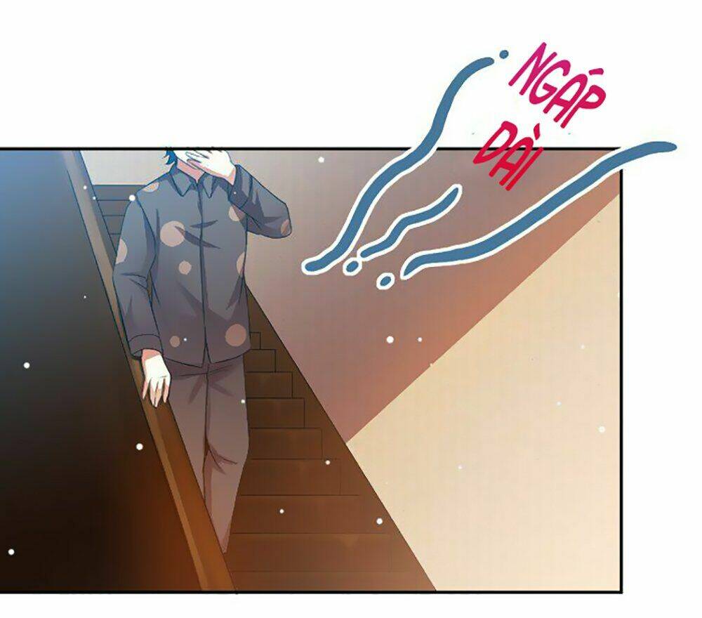 Nam Thần Luôn Muốn Chọc Ghẹo Ta: Chapter 7