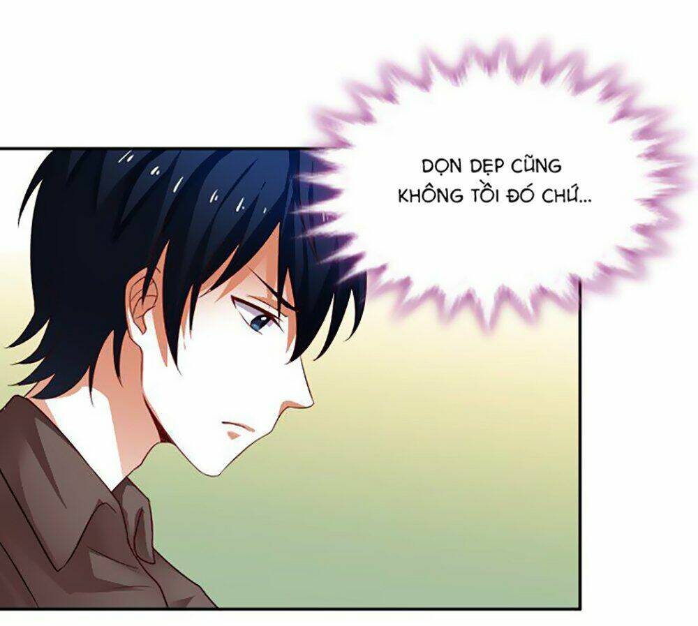 Nam Thần Luôn Muốn Chọc Ghẹo Ta: Chapter 7