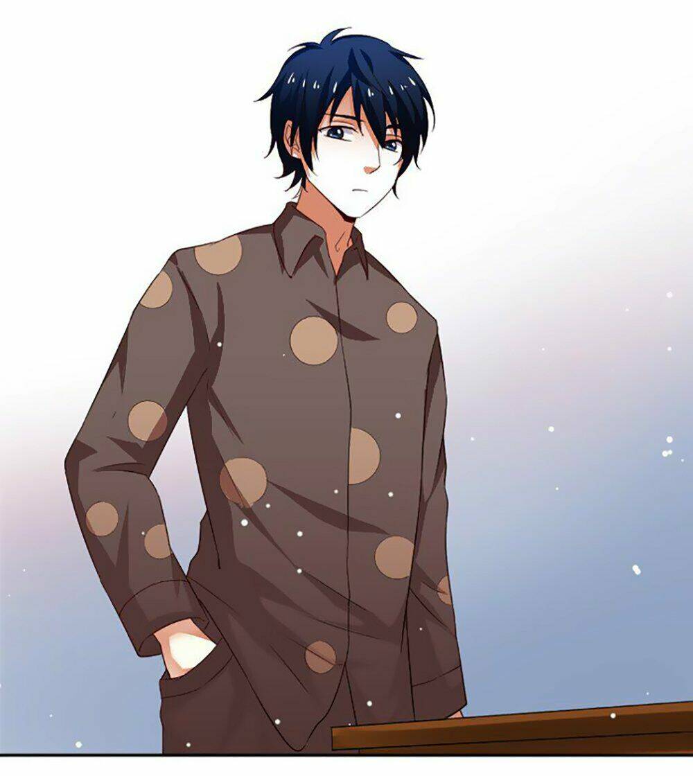 Nam Thần Luôn Muốn Chọc Ghẹo Ta: Chapter 7