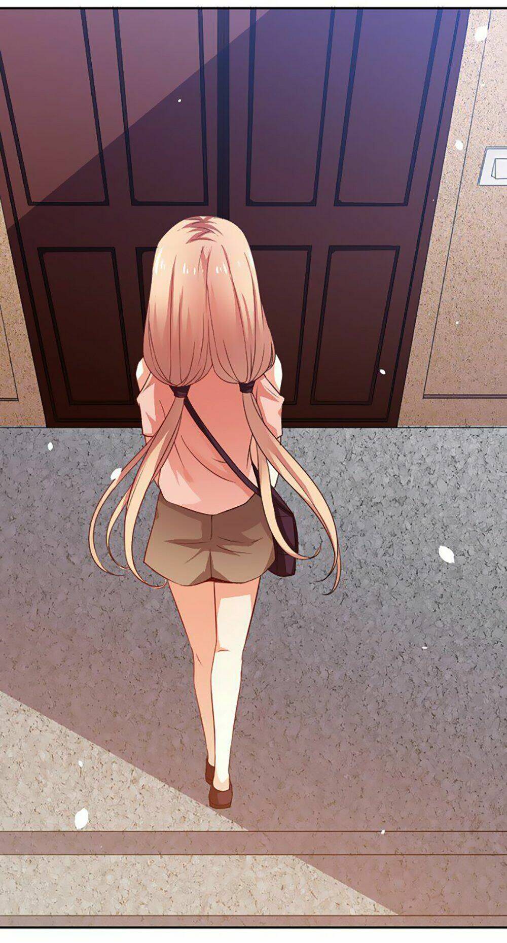 Nam Thần Luôn Muốn Chọc Ghẹo Ta: Chapter 7